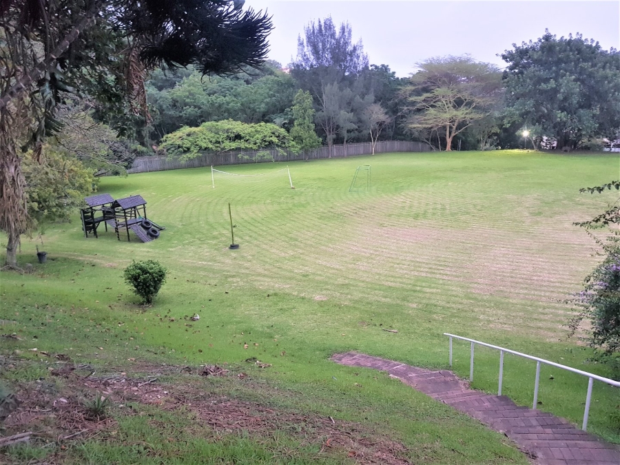To Let 3 Bedroom Property for Rent in Sherwood KwaZulu-Natal