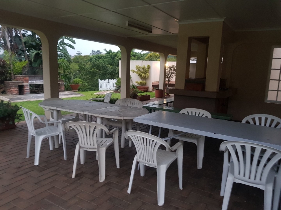To Let 3 Bedroom Property for Rent in Sherwood KwaZulu-Natal