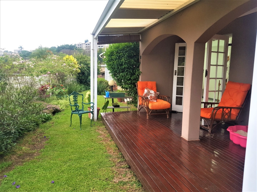 3 Bedroom Property for Sale in Sherwood KwaZulu-Natal