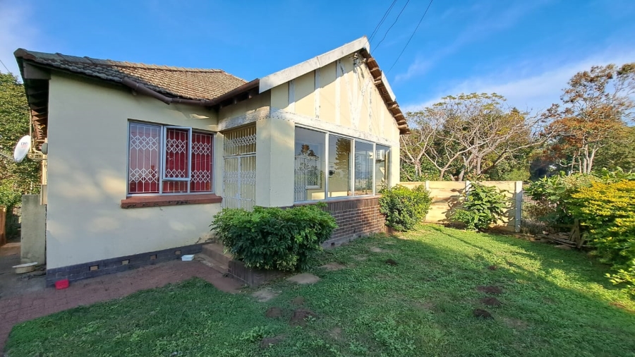 3 Bedroom Property for Sale in Sherwood KwaZulu-Natal