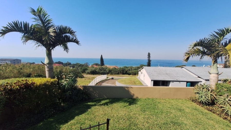 2 Bedroom Property for Sale in Hibberdene KwaZulu-Natal