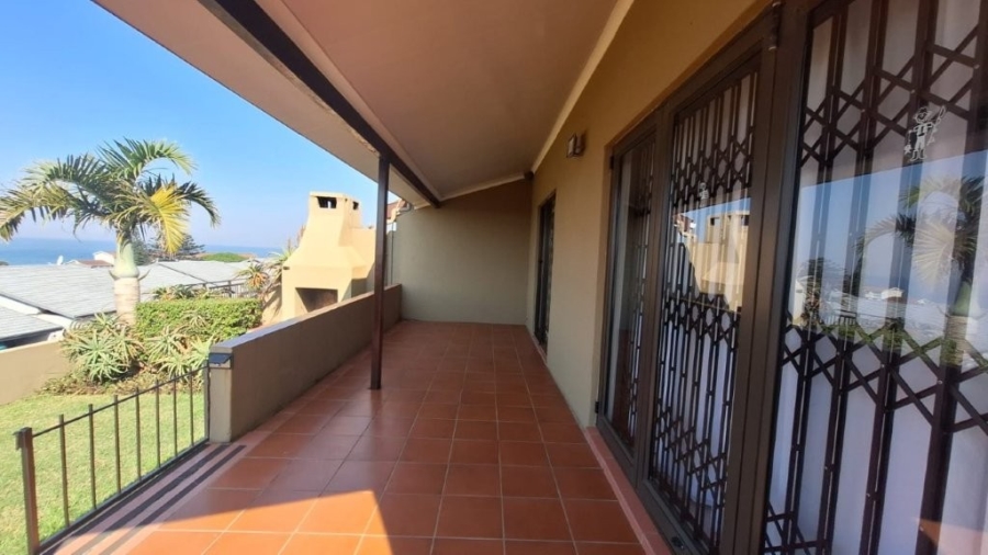 2 Bedroom Property for Sale in Hibberdene KwaZulu-Natal