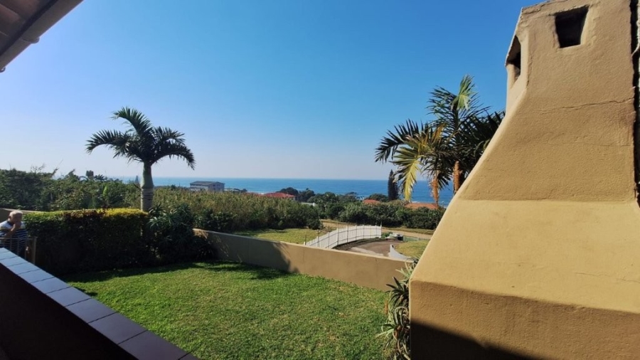 2 Bedroom Property for Sale in Hibberdene KwaZulu-Natal
