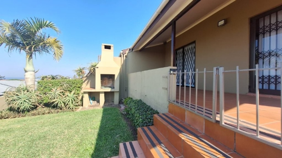 2 Bedroom Property for Sale in Hibberdene KwaZulu-Natal