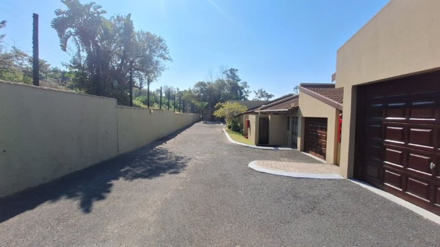 2 Bedroom Property for Sale in Hibberdene KwaZulu-Natal
