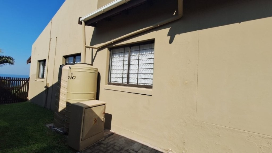 2 Bedroom Property for Sale in Hibberdene KwaZulu-Natal