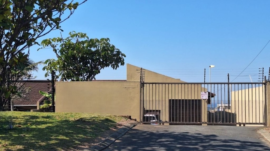 2 Bedroom Property for Sale in Hibberdene KwaZulu-Natal