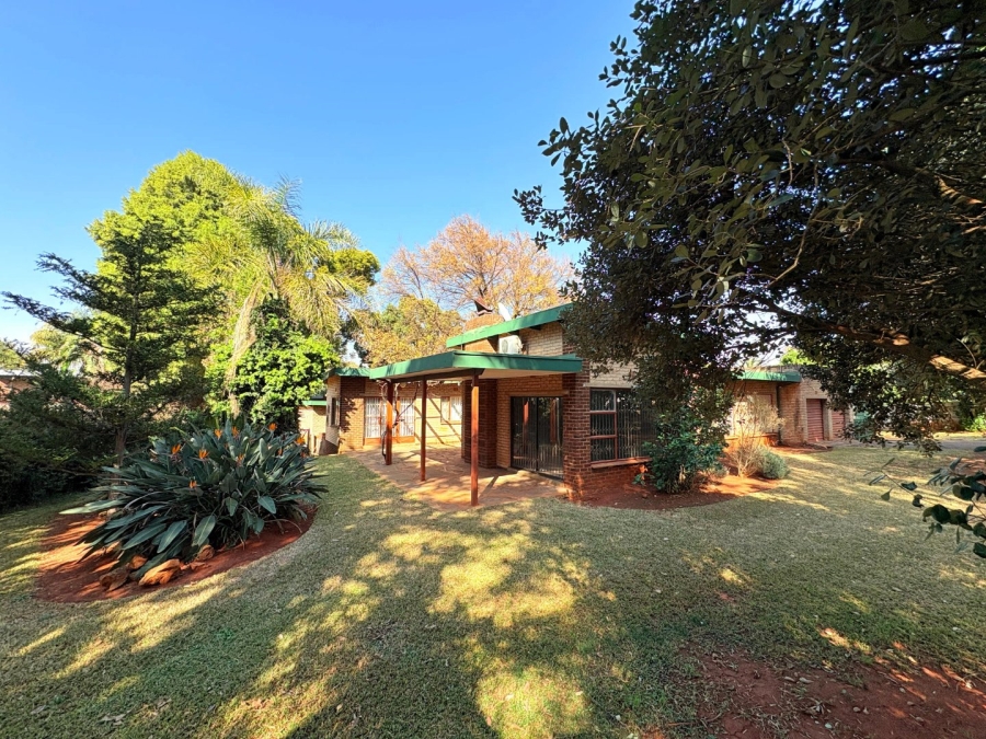 3 Bedroom Property for Sale in Huttenheights KwaZulu-Natal