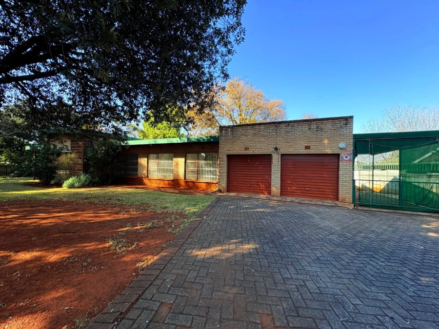 3 Bedroom Property for Sale in Huttenheights KwaZulu-Natal