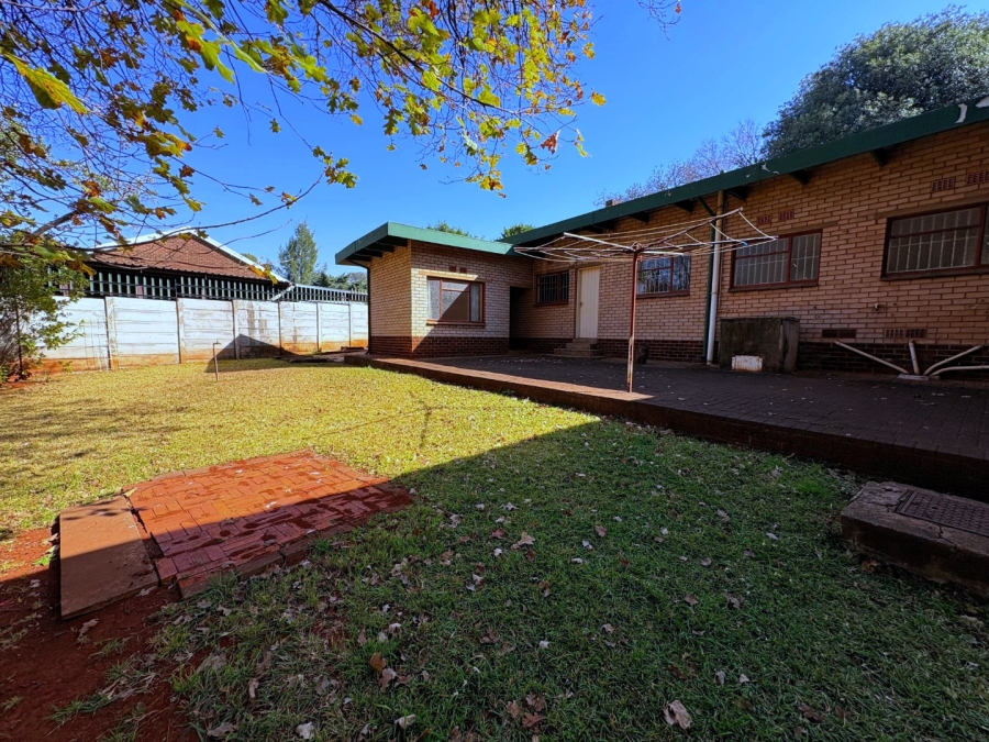 3 Bedroom Property for Sale in Huttenheights KwaZulu-Natal