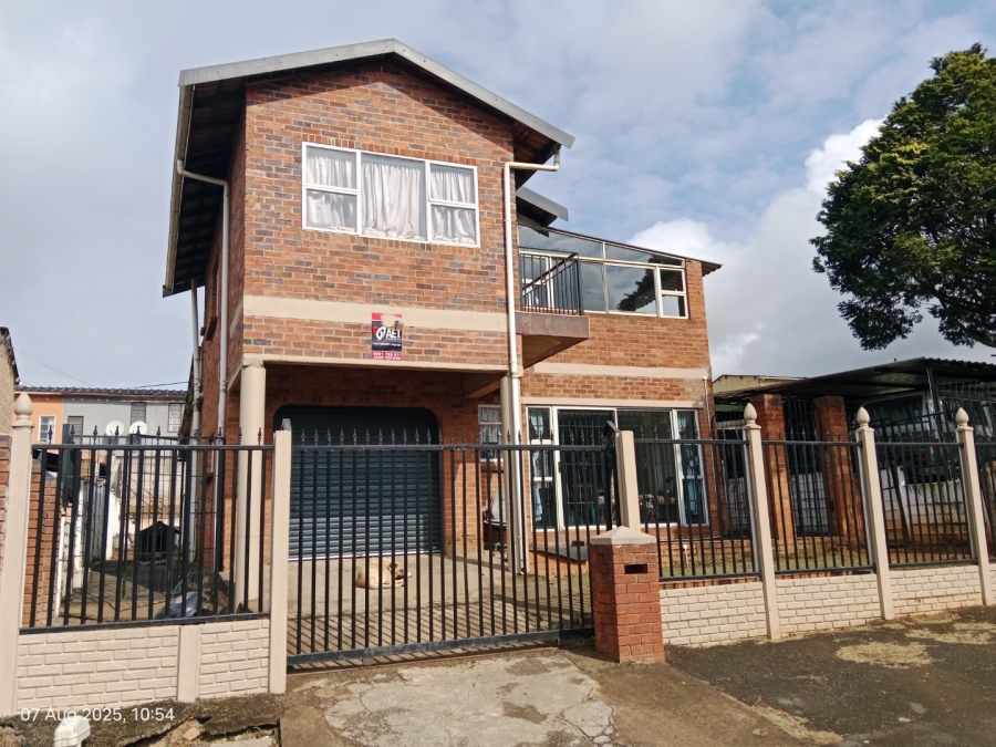 3 Bedroom Property for Sale in Northdale KwaZulu-Natal