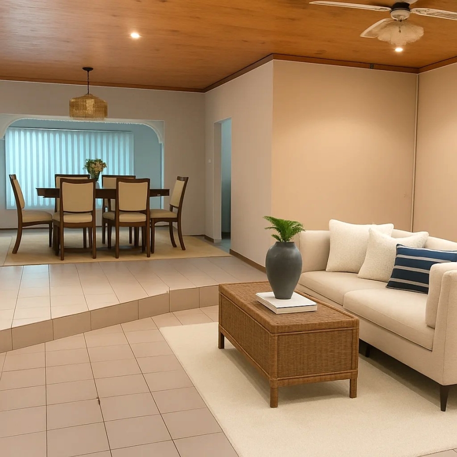 To Let 3 Bedroom Property for Rent in Lynnfield Park KwaZulu-Natal