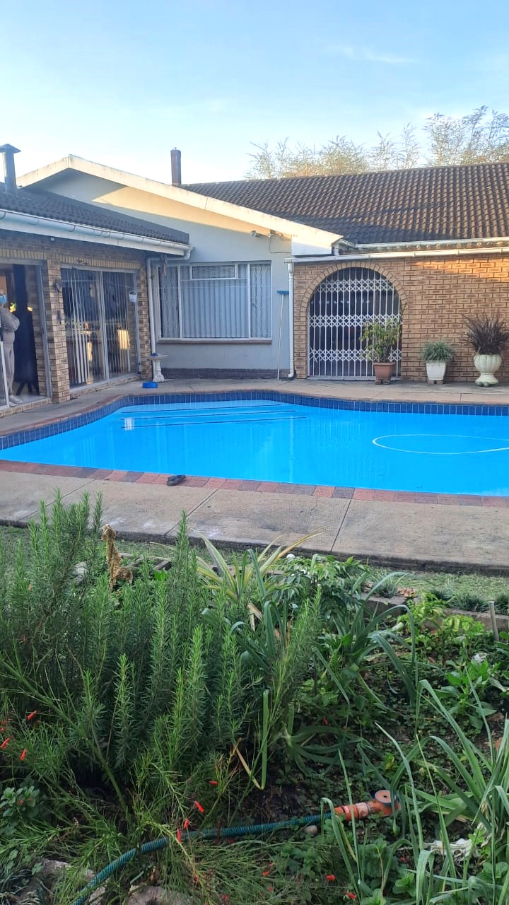 To Let 3 Bedroom Property for Rent in Lynnfield Park KwaZulu-Natal