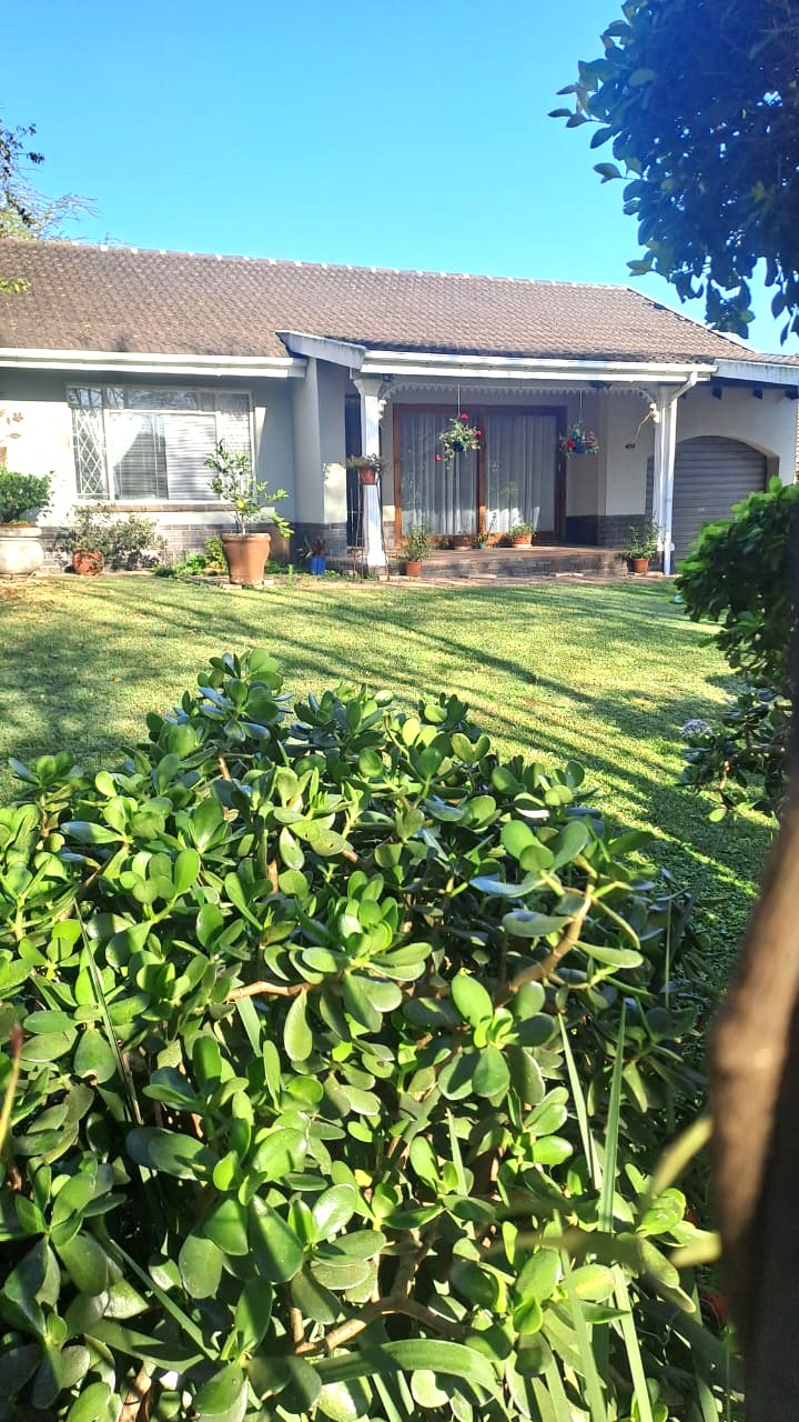 To Let 3 Bedroom Property for Rent in Lynnfield Park KwaZulu-Natal
