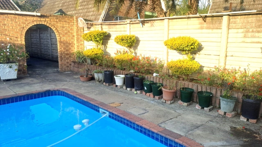 To Let 3 Bedroom Property for Rent in Lynnfield Park KwaZulu-Natal