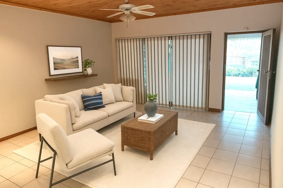 To Let 3 Bedroom Property for Rent in Lynnfield Park KwaZulu-Natal