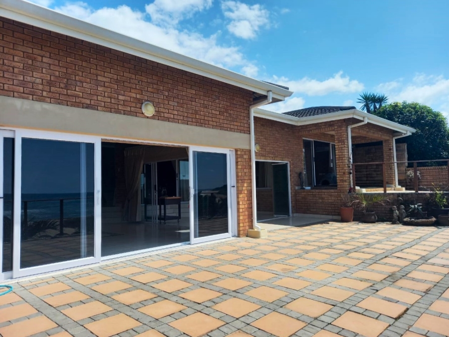 4 Bedroom Property for Sale in Shelly Beach KwaZulu-Natal