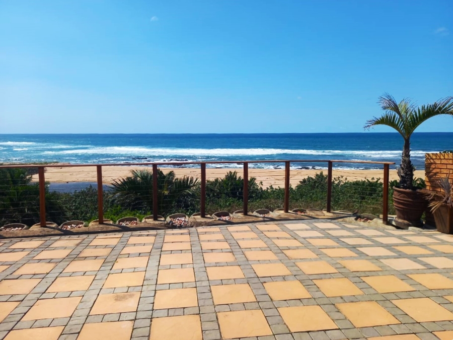 4 Bedroom Property for Sale in Shelly Beach KwaZulu-Natal