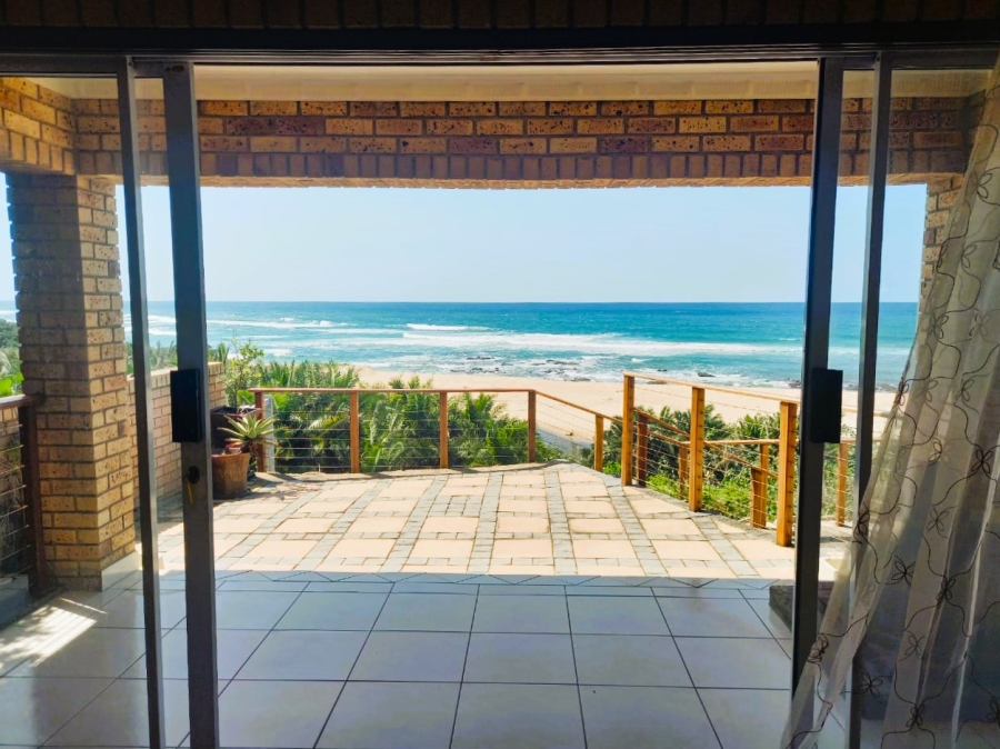 4 Bedroom Property for Sale in Shelly Beach KwaZulu-Natal