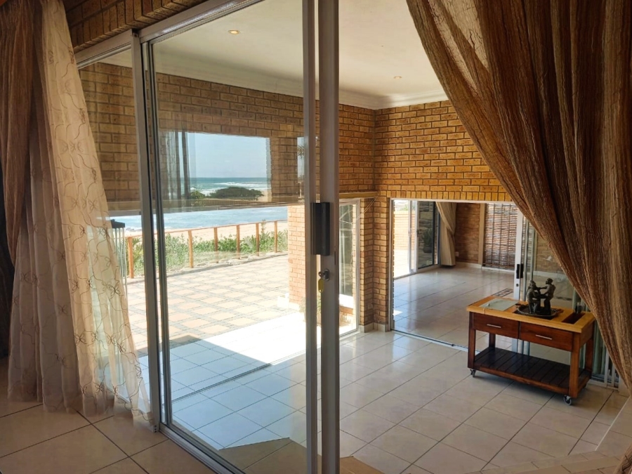 4 Bedroom Property for Sale in Shelly Beach KwaZulu-Natal