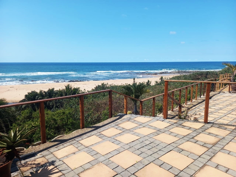 4 Bedroom Property for Sale in Shelly Beach KwaZulu-Natal