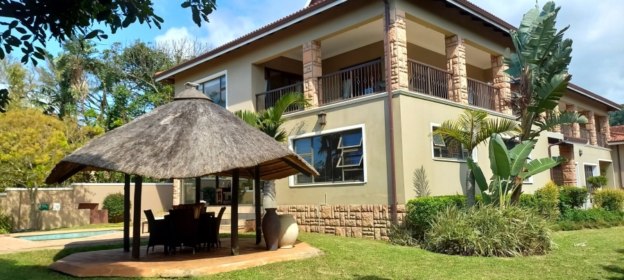 5 Bedroom Property for Sale in Umtentweni KwaZulu-Natal