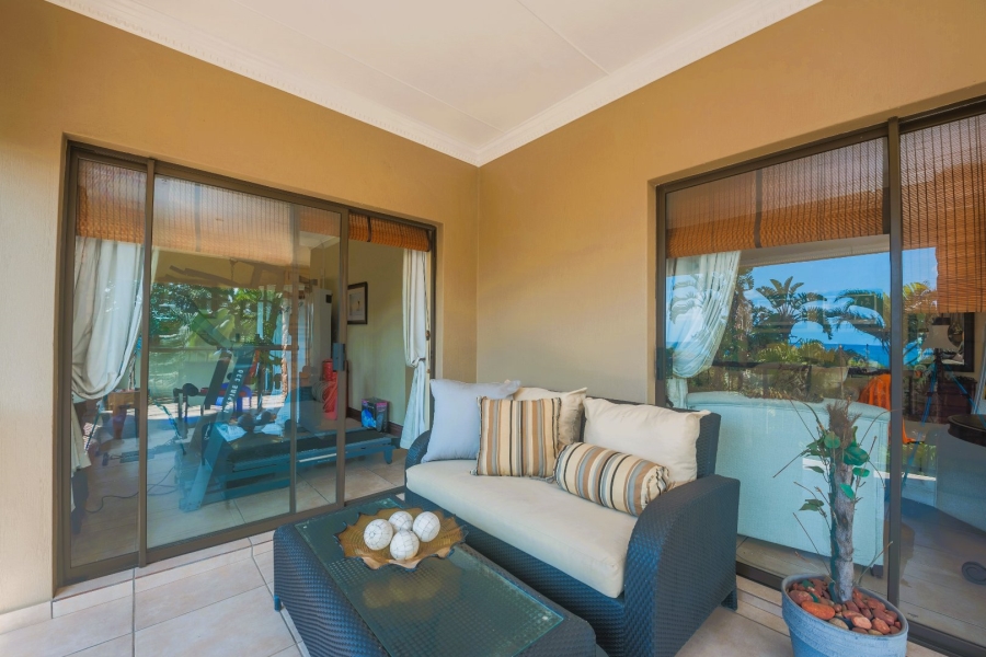 5 Bedroom Property for Sale in Umtentweni KwaZulu-Natal