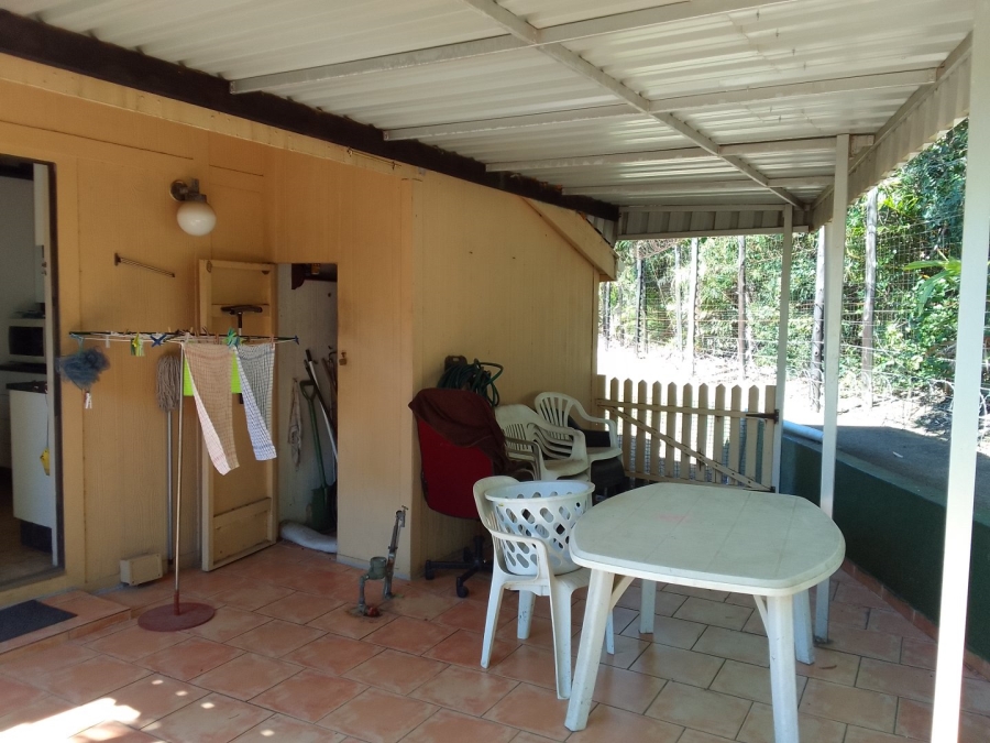 2 Bedroom Property for Sale in Hibberdene KwaZulu-Natal