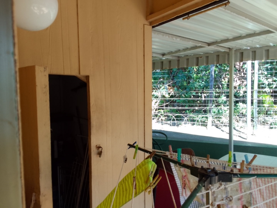 2 Bedroom Property for Sale in Hibberdene KwaZulu-Natal