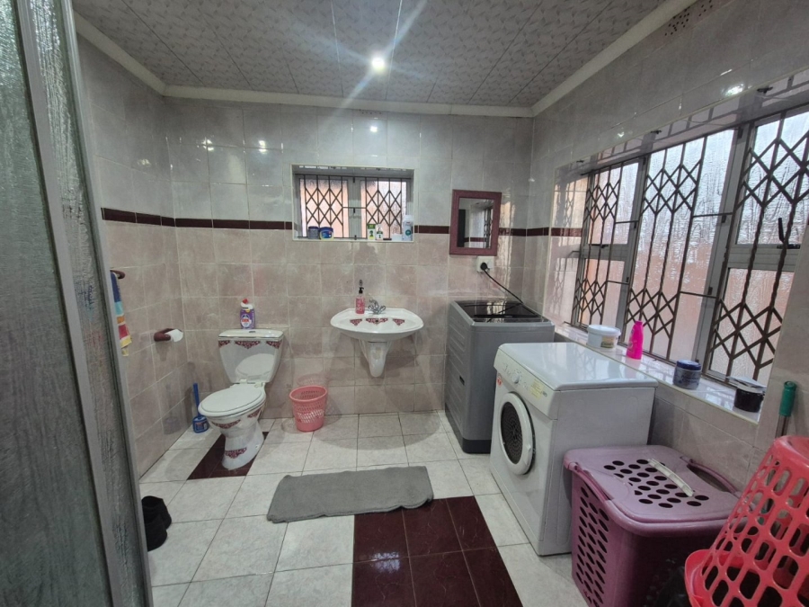 3 Bedroom Property for Sale in Merewent KwaZulu-Natal