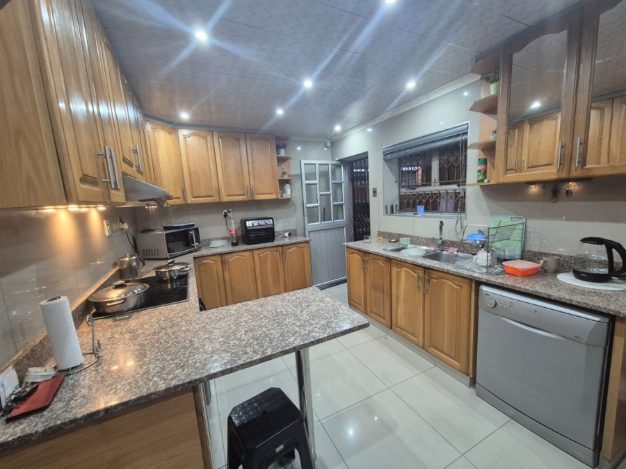 3 Bedroom Property for Sale in Merewent KwaZulu-Natal
