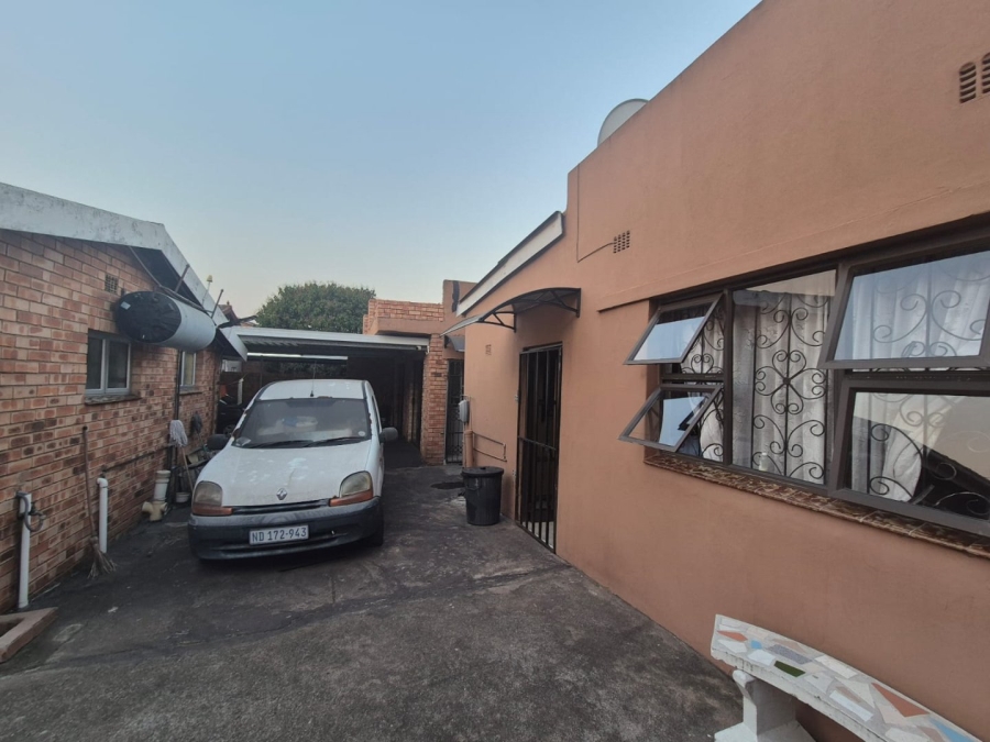 3 Bedroom Property for Sale in Merewent KwaZulu-Natal