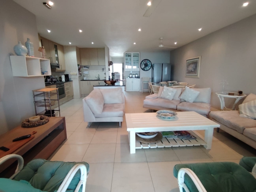 4 Bedroom Property for Sale in Margate KwaZulu-Natal