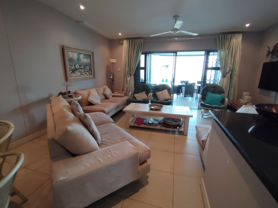 4 Bedroom Property for Sale in Margate KwaZulu-Natal