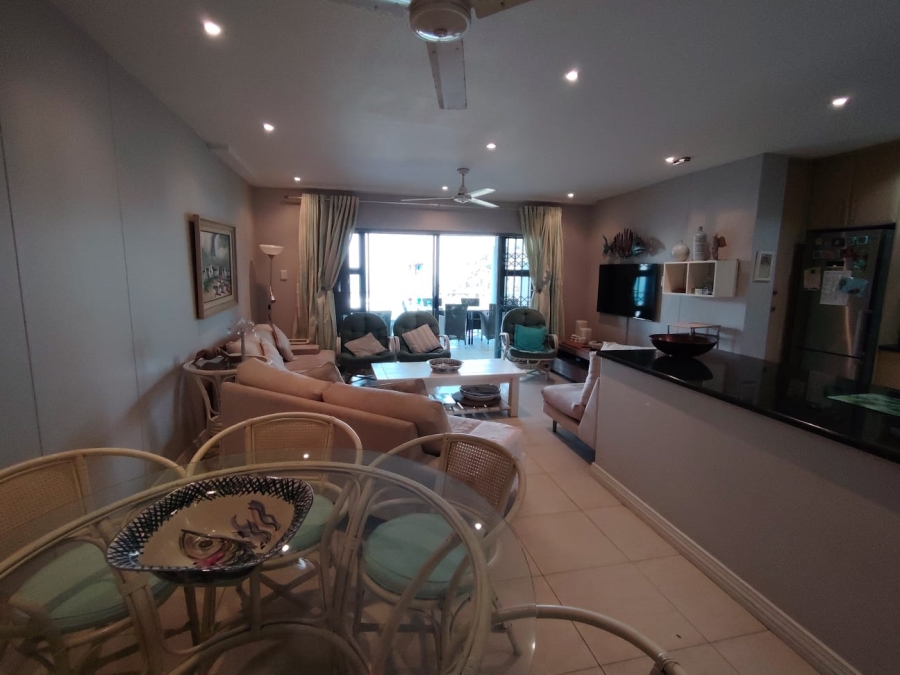 4 Bedroom Property for Sale in Margate KwaZulu-Natal