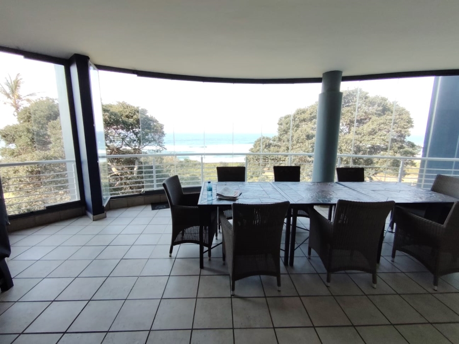 4 Bedroom Property for Sale in Margate KwaZulu-Natal