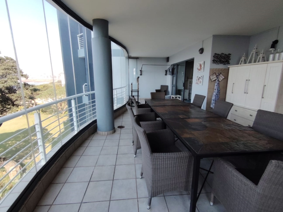 4 Bedroom Property for Sale in Margate KwaZulu-Natal