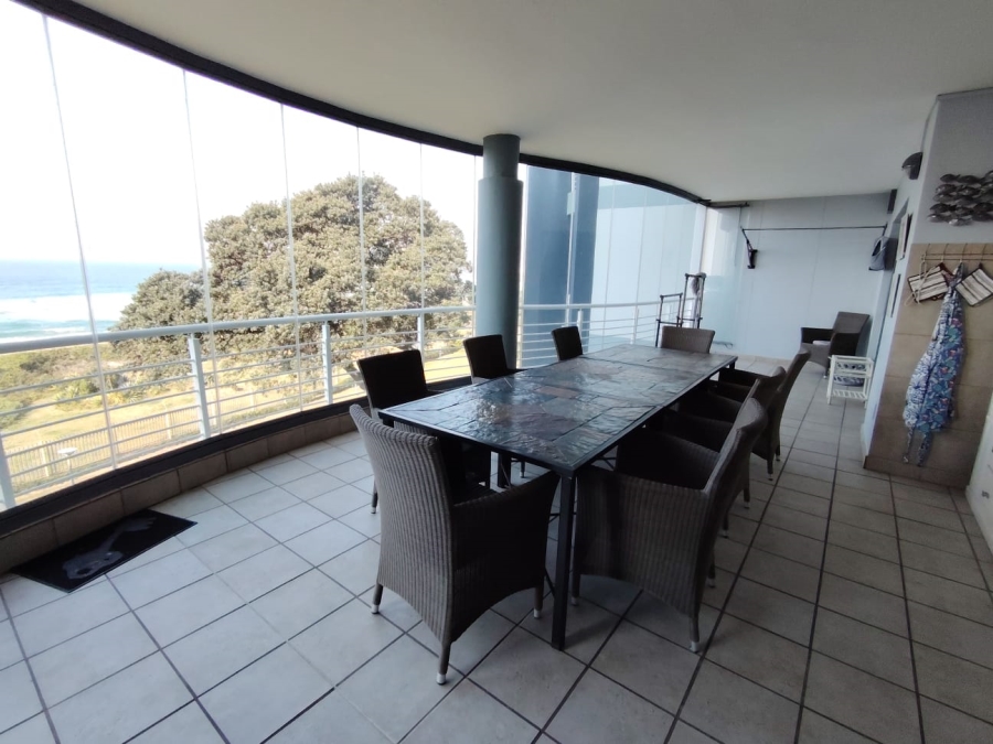 4 Bedroom Property for Sale in Margate KwaZulu-Natal