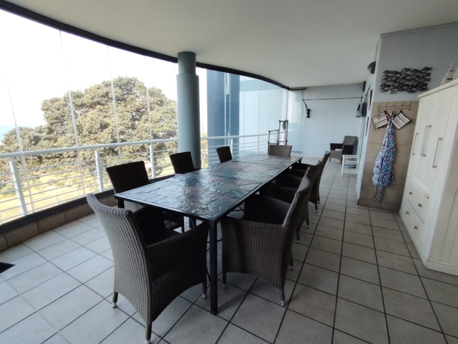 4 Bedroom Property for Sale in Margate KwaZulu-Natal