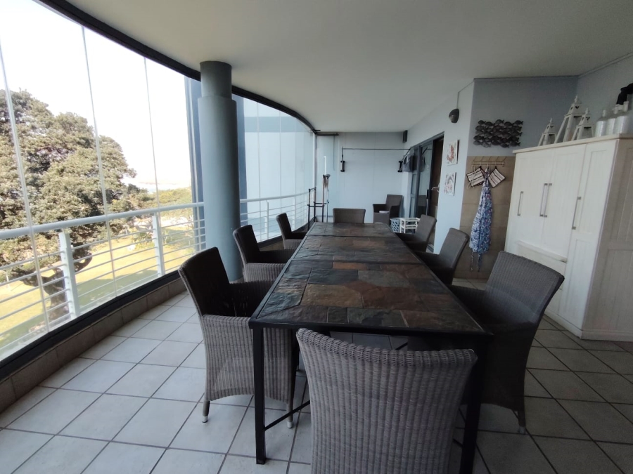 4 Bedroom Property for Sale in Margate KwaZulu-Natal