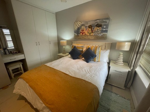 4 Bedroom Property for Sale in Margate KwaZulu-Natal
