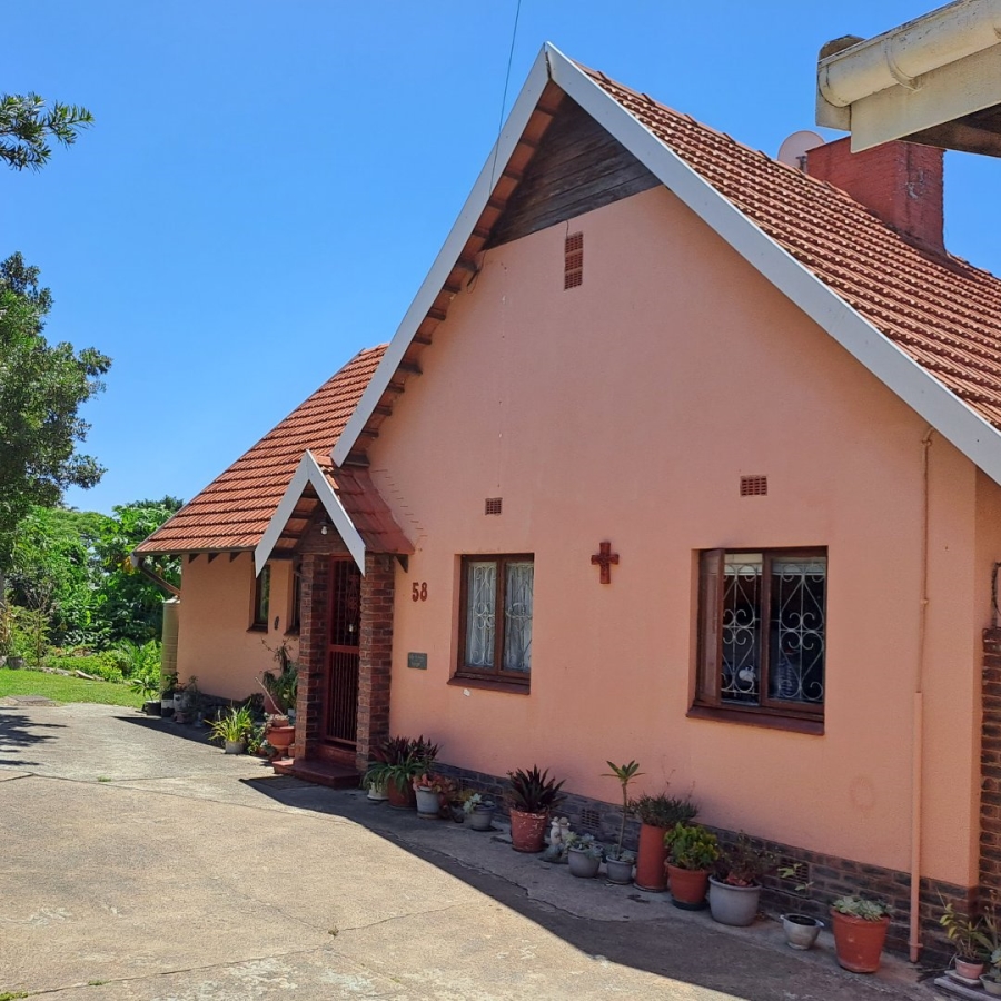 3 Bedroom Property for Sale in Scottburgh Central KwaZulu-Natal
