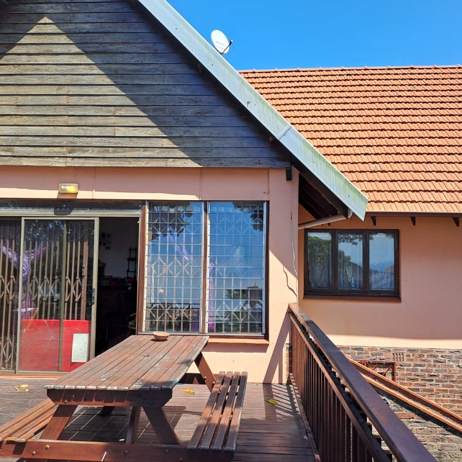 3 Bedroom Property for Sale in Scottburgh Central KwaZulu-Natal