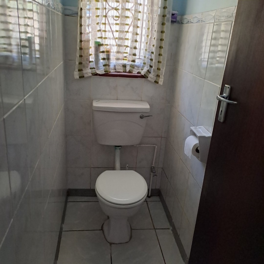 3 Bedroom Property for Sale in Scottburgh Central KwaZulu-Natal
