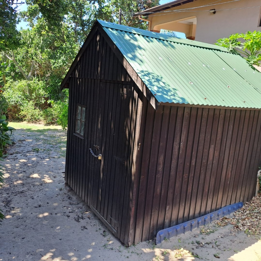 3 Bedroom Property for Sale in Scottburgh Central KwaZulu-Natal