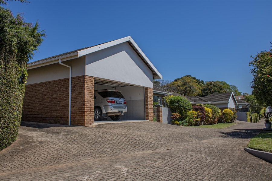 3 Bedroom Property for Sale in Margate KwaZulu-Natal