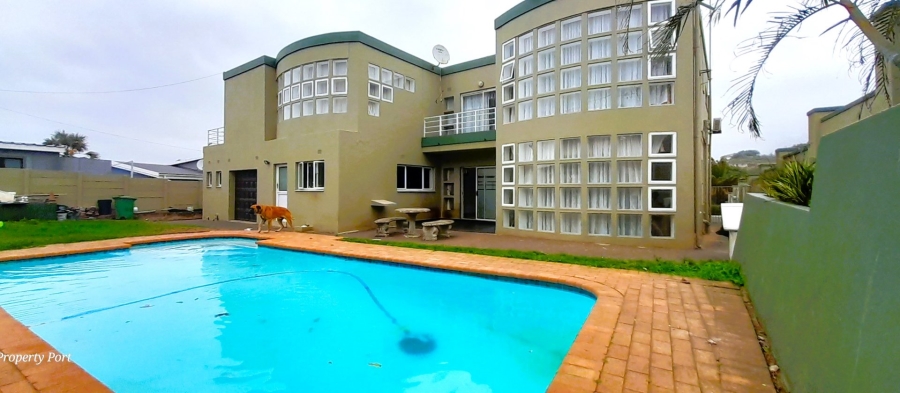 4 Bedroom Property for Sale in Oslo Beach KwaZulu-Natal