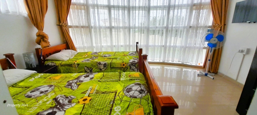 4 Bedroom Property for Sale in Oslo Beach KwaZulu-Natal