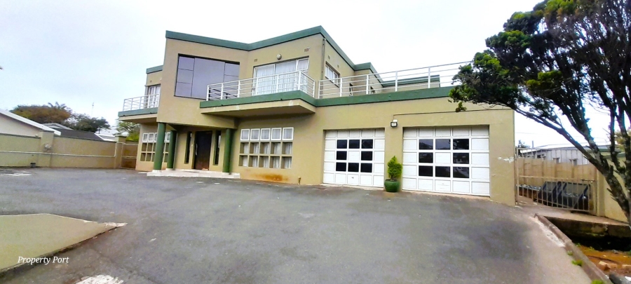 4 Bedroom Property for Sale in Oslo Beach KwaZulu-Natal