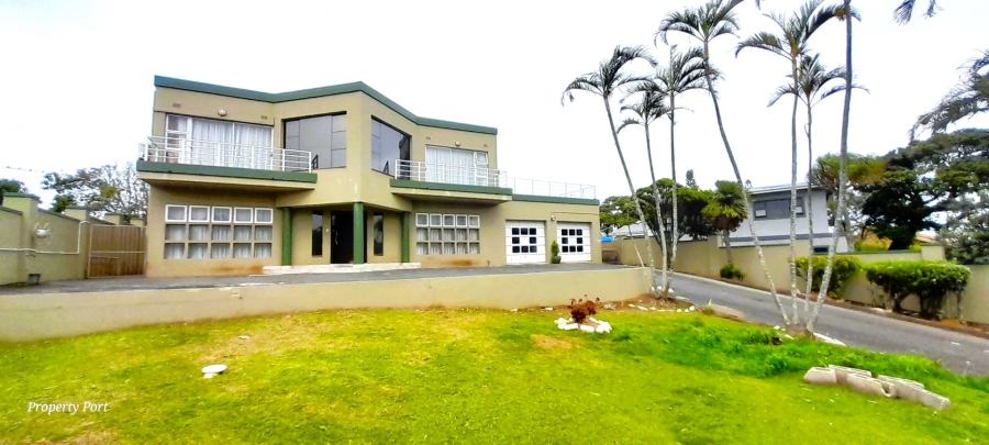 4 Bedroom Property for Sale in Oslo Beach KwaZulu-Natal